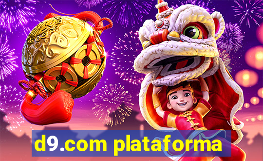 d9.com plataforma